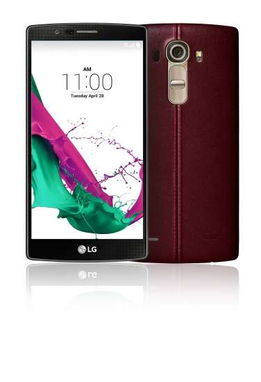 LG G4