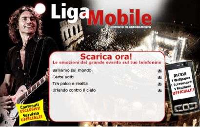 Ligamobile