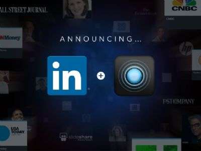 LinkedIn acquisisce Pulse