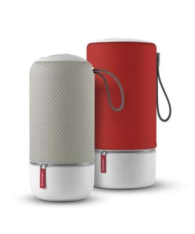 Libratone Zipp e Zipp Mini