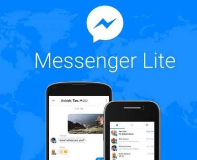 Messenger lite