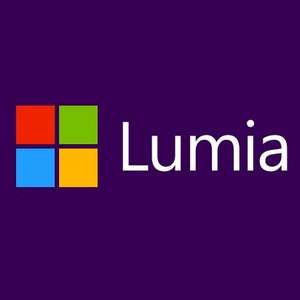 Lumia Logo