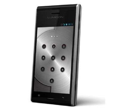 Lumigon T2