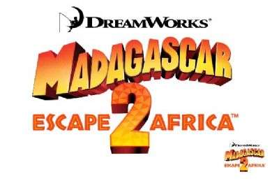 Madagascar: Escape 2 Africa