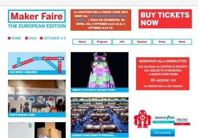 Maker Faire