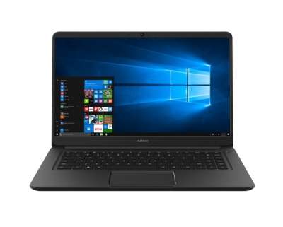 MateBook D