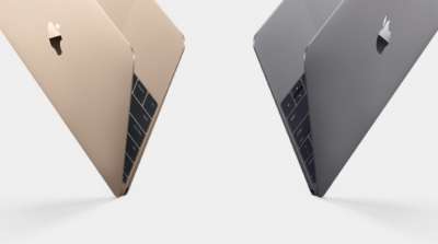 Il nuovo Macbook