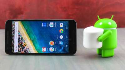 Problema sui Nexus con Marshmallow