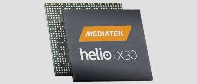 MediaTek Helio X30