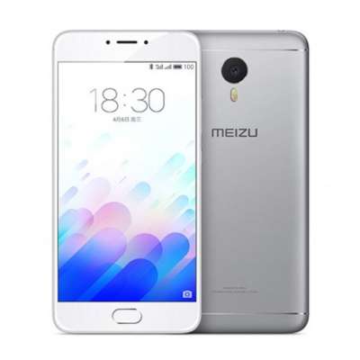 Meizu M3 Note