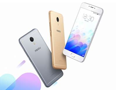 Meizu M3 Note