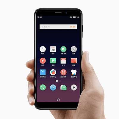 Meizu M6S