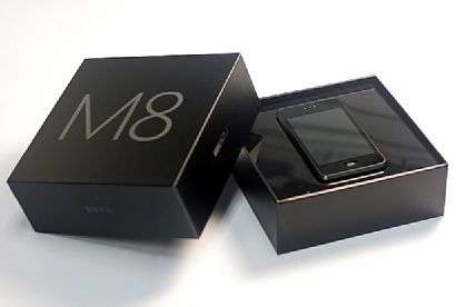 Meizu M8