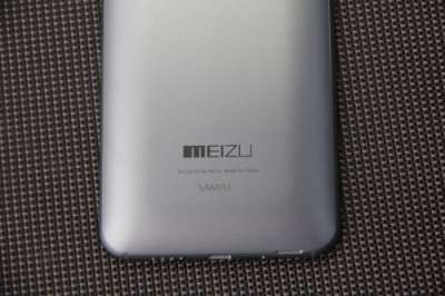 Meizu MX4