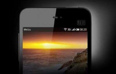 Meizu MX