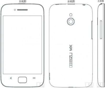 Meizu MX