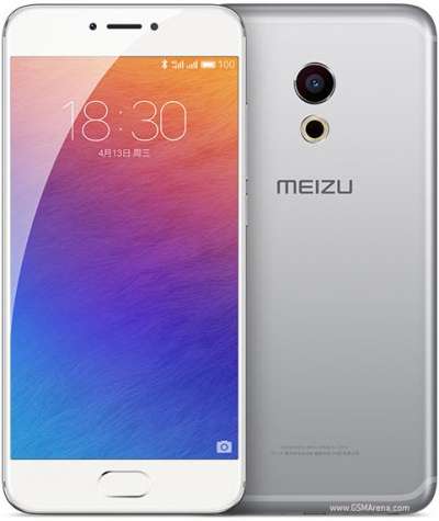 Meizu PRO 6