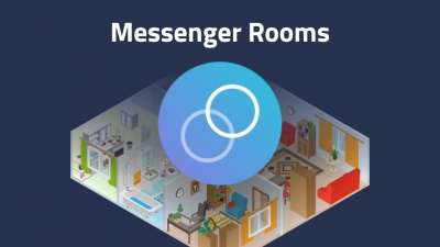 Messenger Rooms