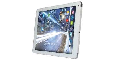 Mediacom SmartPad 10.1 S4 3G