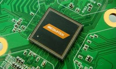 Chip MediaTek