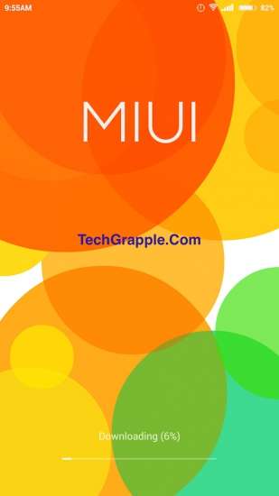 MIUI 7