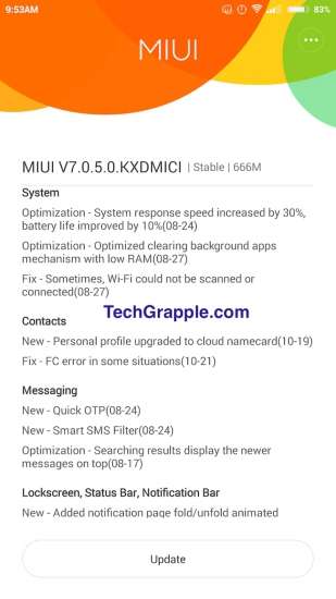 MIUI 7