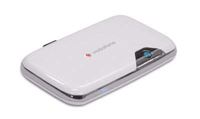 MiFi 2352 Vodafone