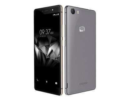 Micromax Canvas 5