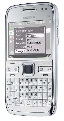 Microsoft Communicator Mobile