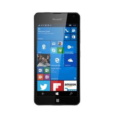 Microsoft Lumia 650