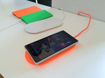 Microsoft Lumia 730