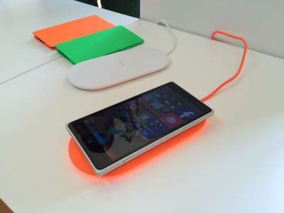 Microsoft Lumia 730