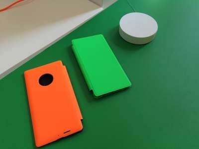 Microsoft Lumia 730