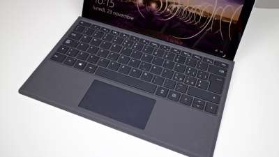 Microsoft Surface Pro 4