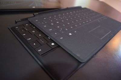 Microsoft Surface