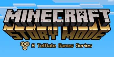 Minecraft: Story Mode