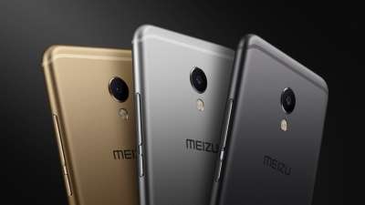 Meizu MX6