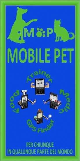 Mobile Pet