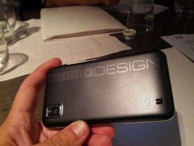 Momodesign MD Droid