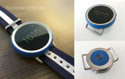 Moto 360 economico