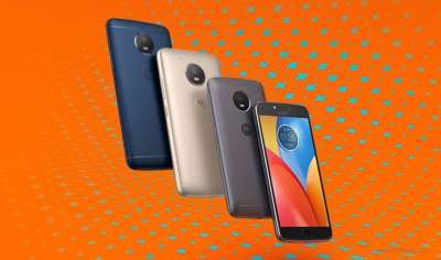 Moto E4 Plus USA