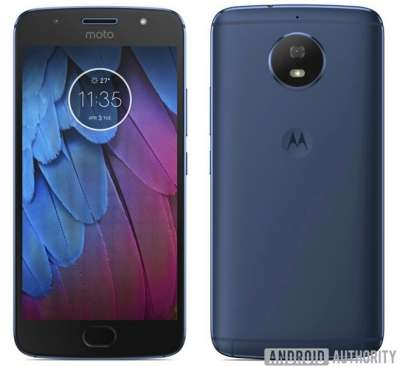 Moto G5S