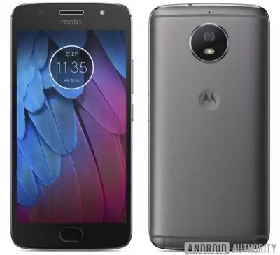 Moto G5S