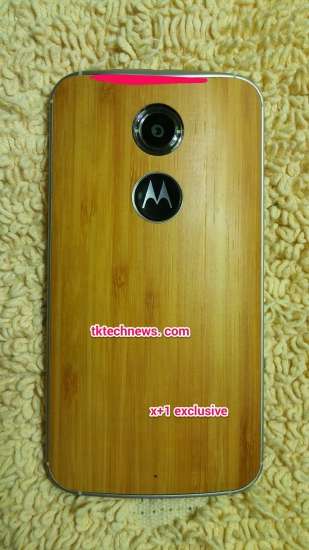 Moto X+1