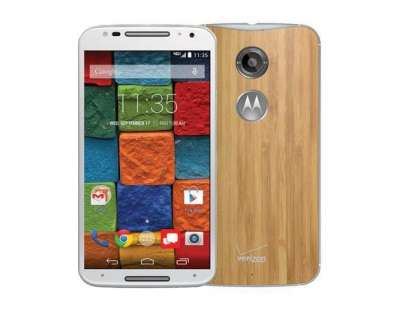 Moto X 2014