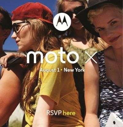 Moto X