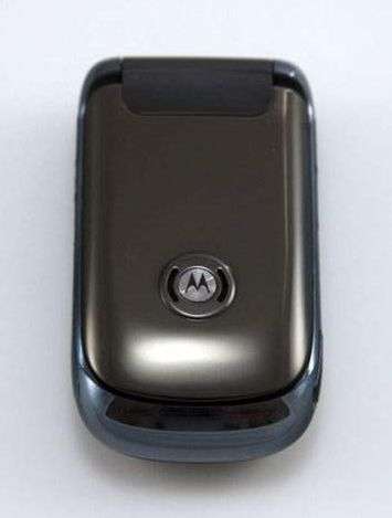 Motorola A1800 Ming