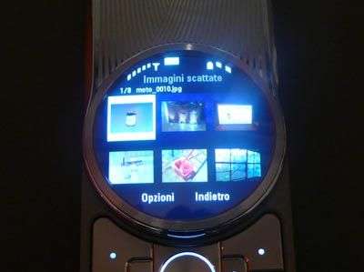 Motorola Aura 