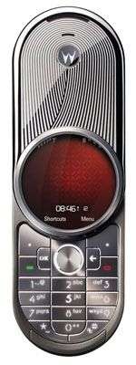 Motorola Aura