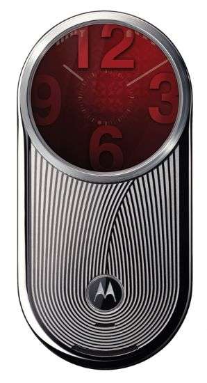 Motorola Aura